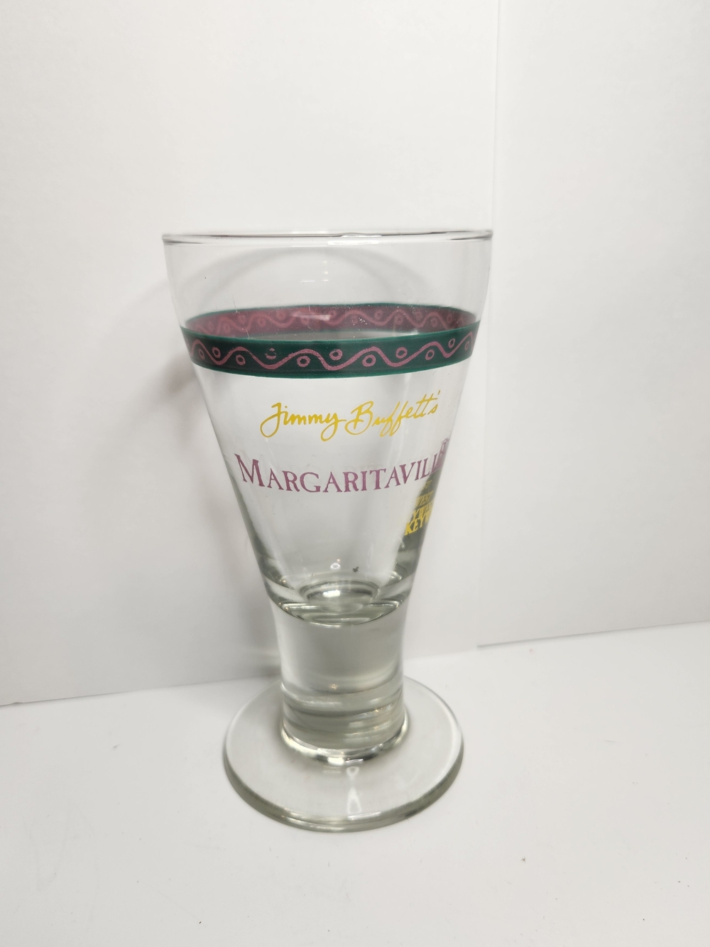 Jimmy Buffet's Margaritaville